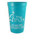 22 Oz. Smooth Wall Stadium Cup